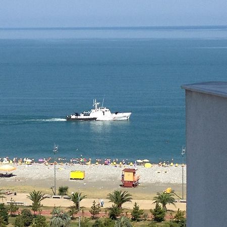 Apartments In Batumi With Sea View 외부 사진