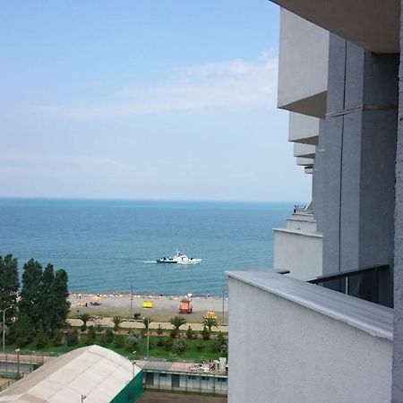 Apartments In Batumi With Sea View 외부 사진