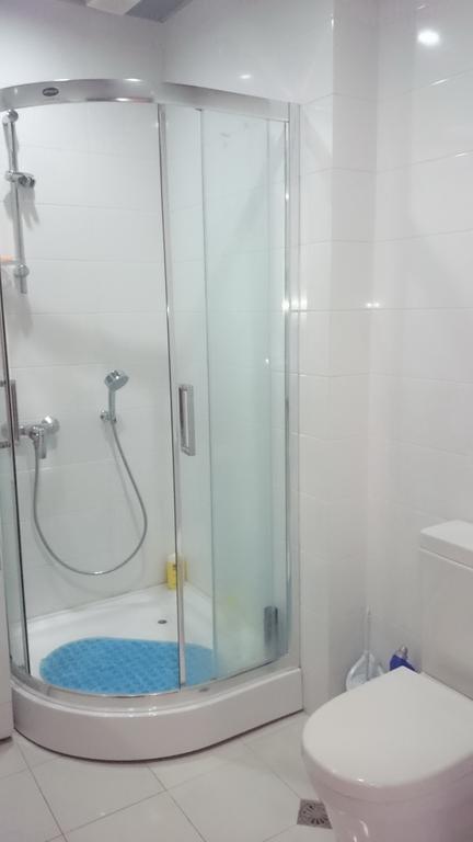 Apartments In Batumi With Sea View 외부 사진