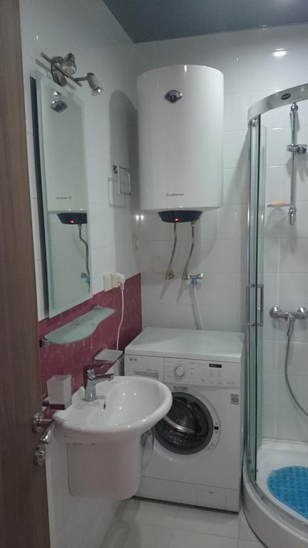 Apartments In Batumi With Sea View 외부 사진