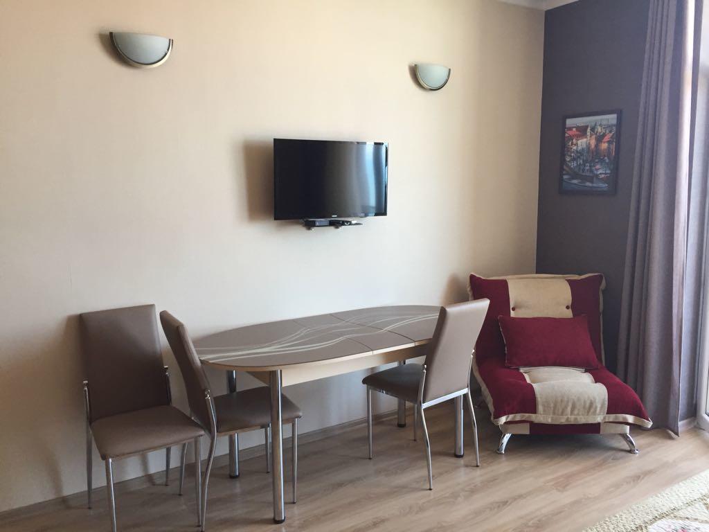 Apartments In Batumi With Sea View 외부 사진