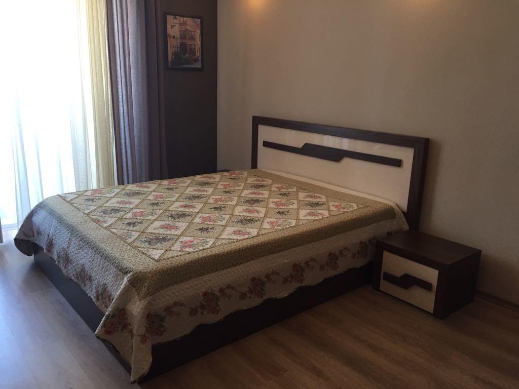 Apartments In Batumi With Sea View 외부 사진