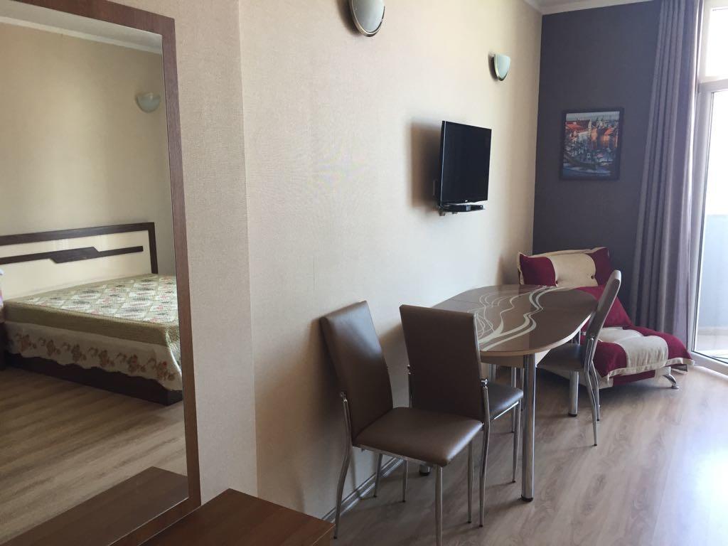Apartments In Batumi With Sea View 외부 사진
