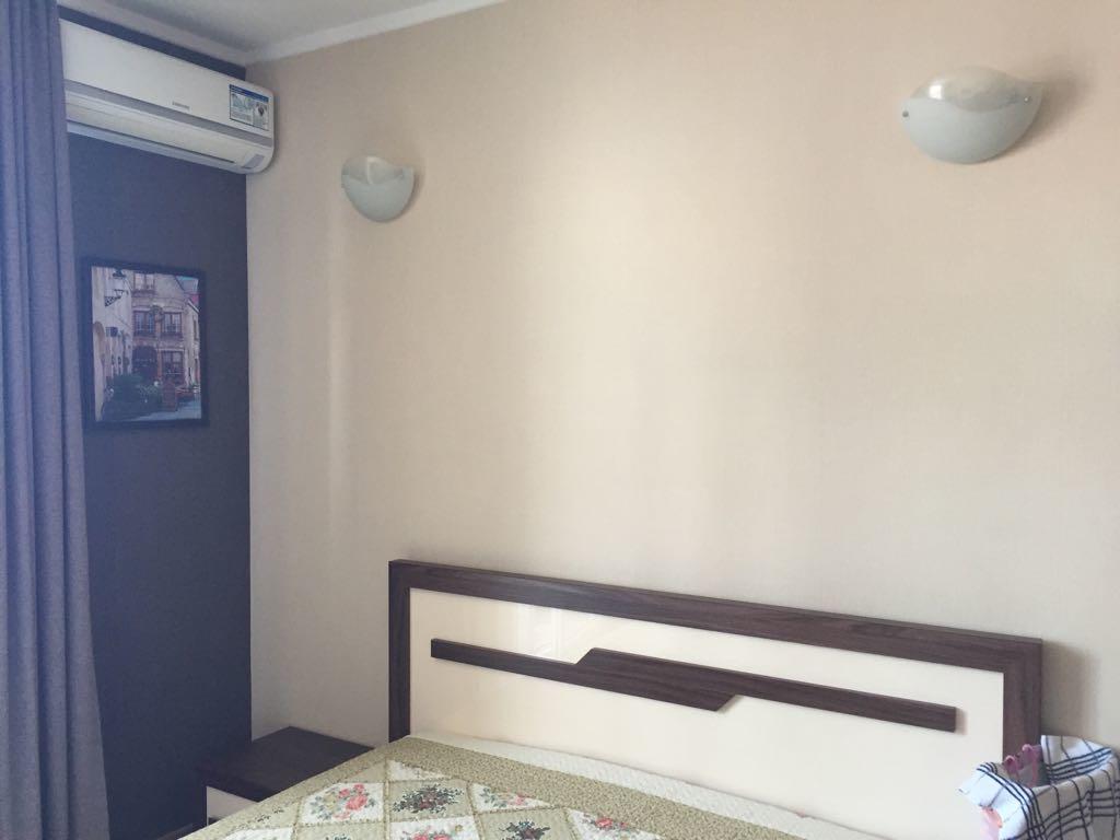 Apartments In Batumi With Sea View 외부 사진