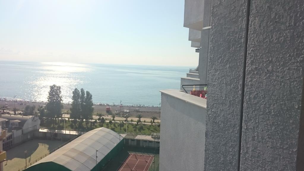 Apartments In Batumi With Sea View 외부 사진