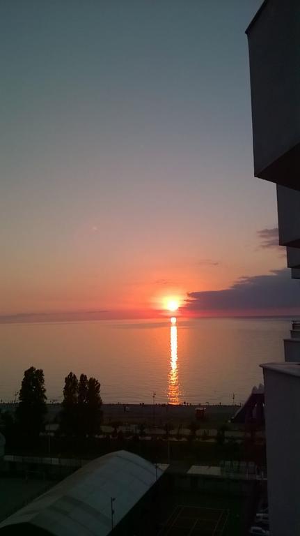 Apartments In Batumi With Sea View 외부 사진
