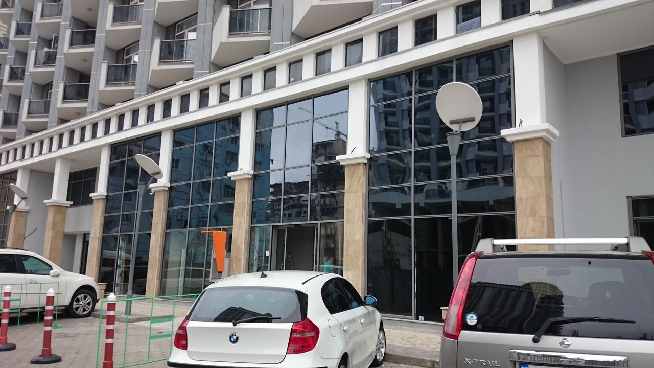 Apartments In Batumi With Sea View 외부 사진