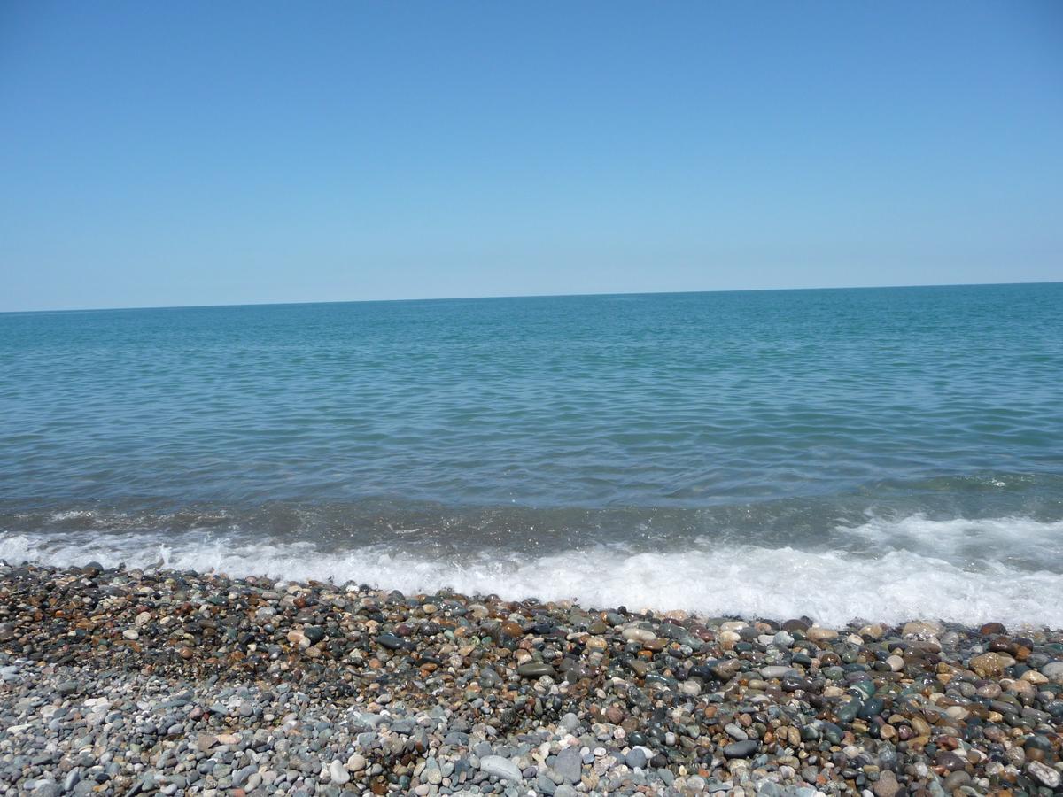 Apartments In Batumi With Sea View 외부 사진