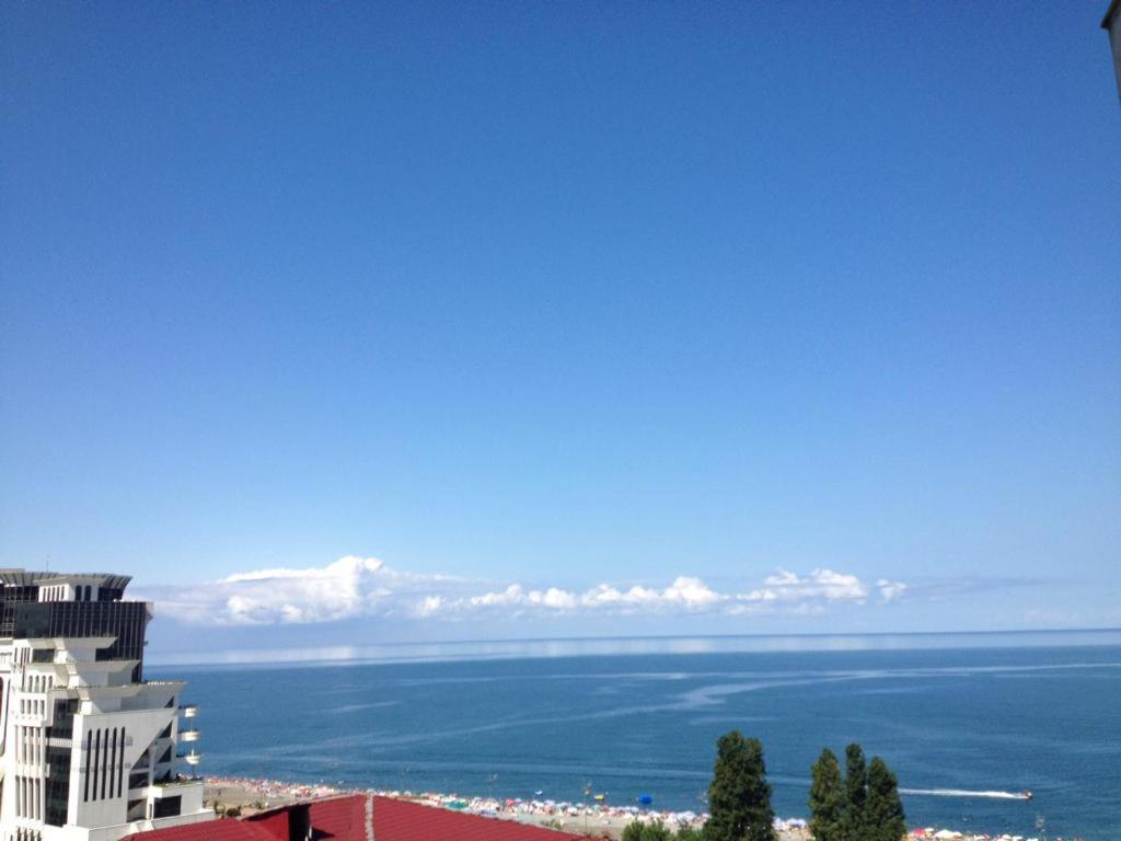 Apartments In Batumi With Sea View 외부 사진